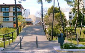 Apartment Troia Garden
